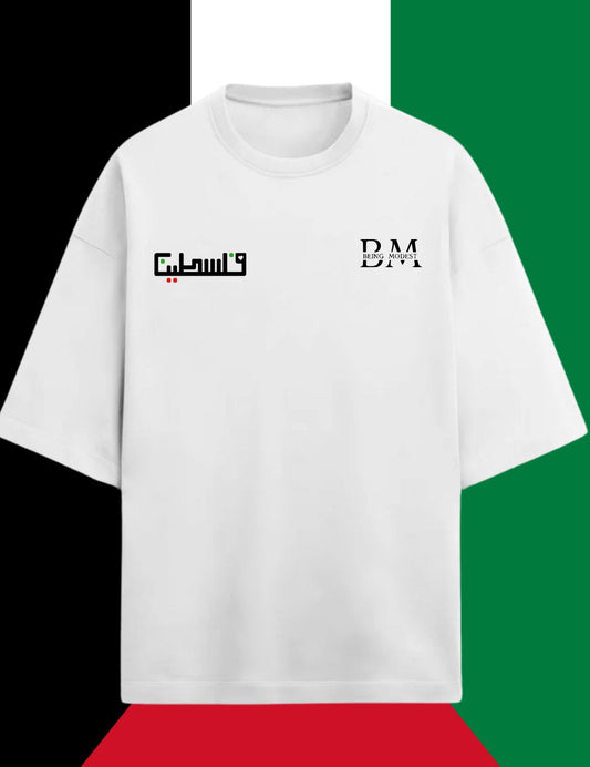 PALESTINE T-SHIRT