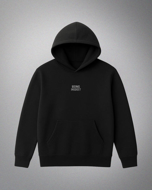 KEFFIYEH FLAG HOODIE