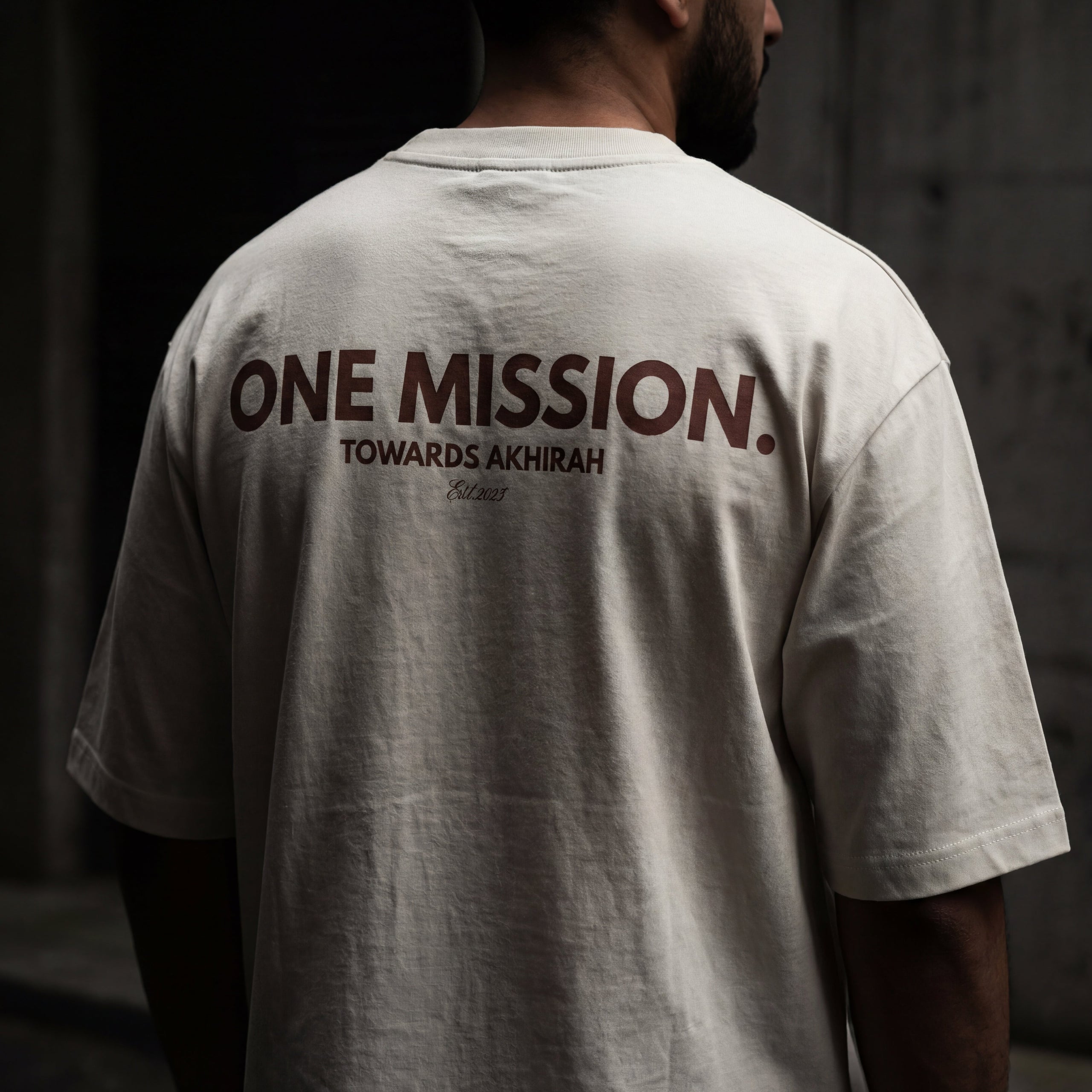 One Mission