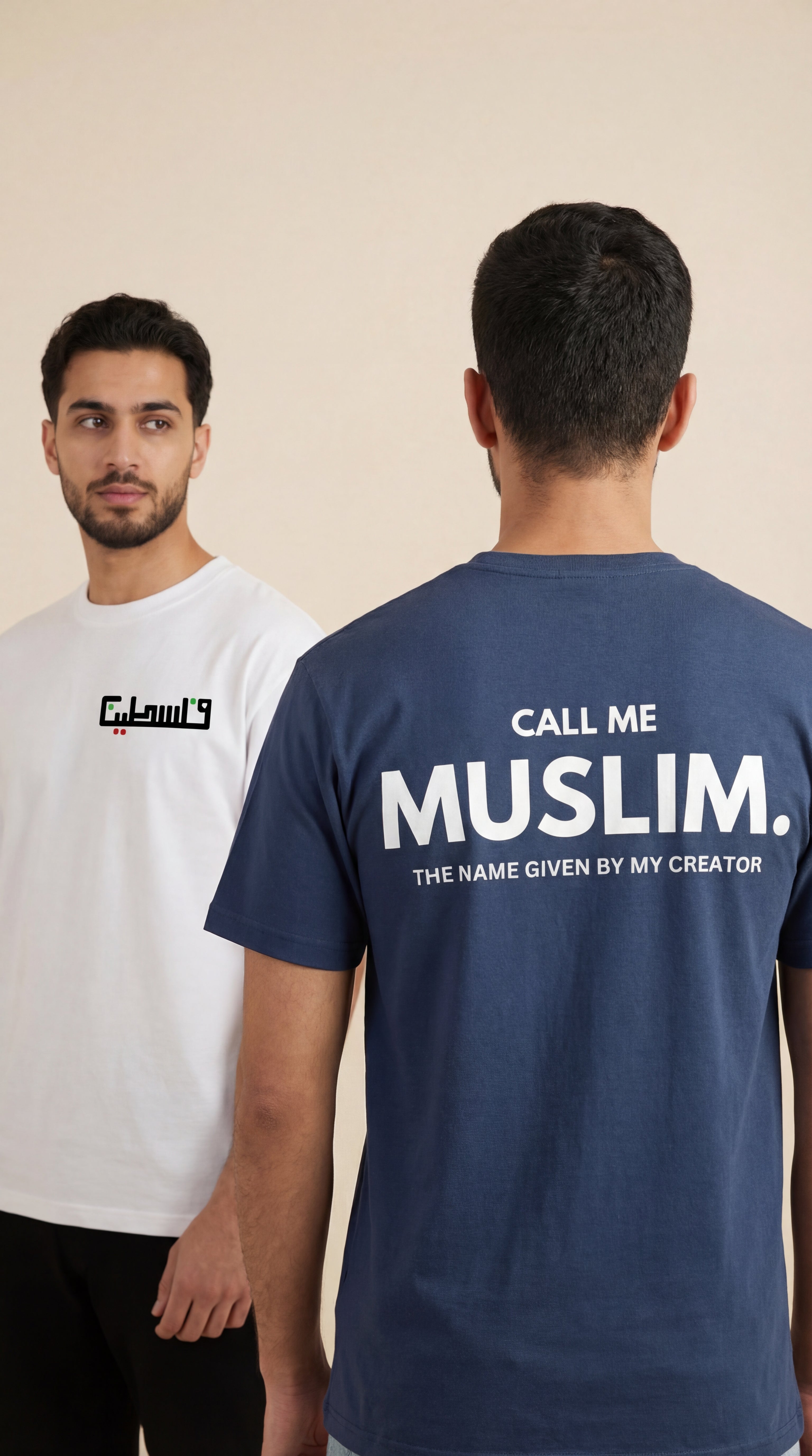 Regular Fit T-shirts