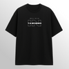 TAWHEED OVERSIZED TSHIRT