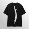 HAIDER-E-KARRAR PREMIUM EMBROIDERY T-SHIRT
