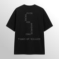 5 PRAYER HEAVYWEIGHT T-SHIRT
