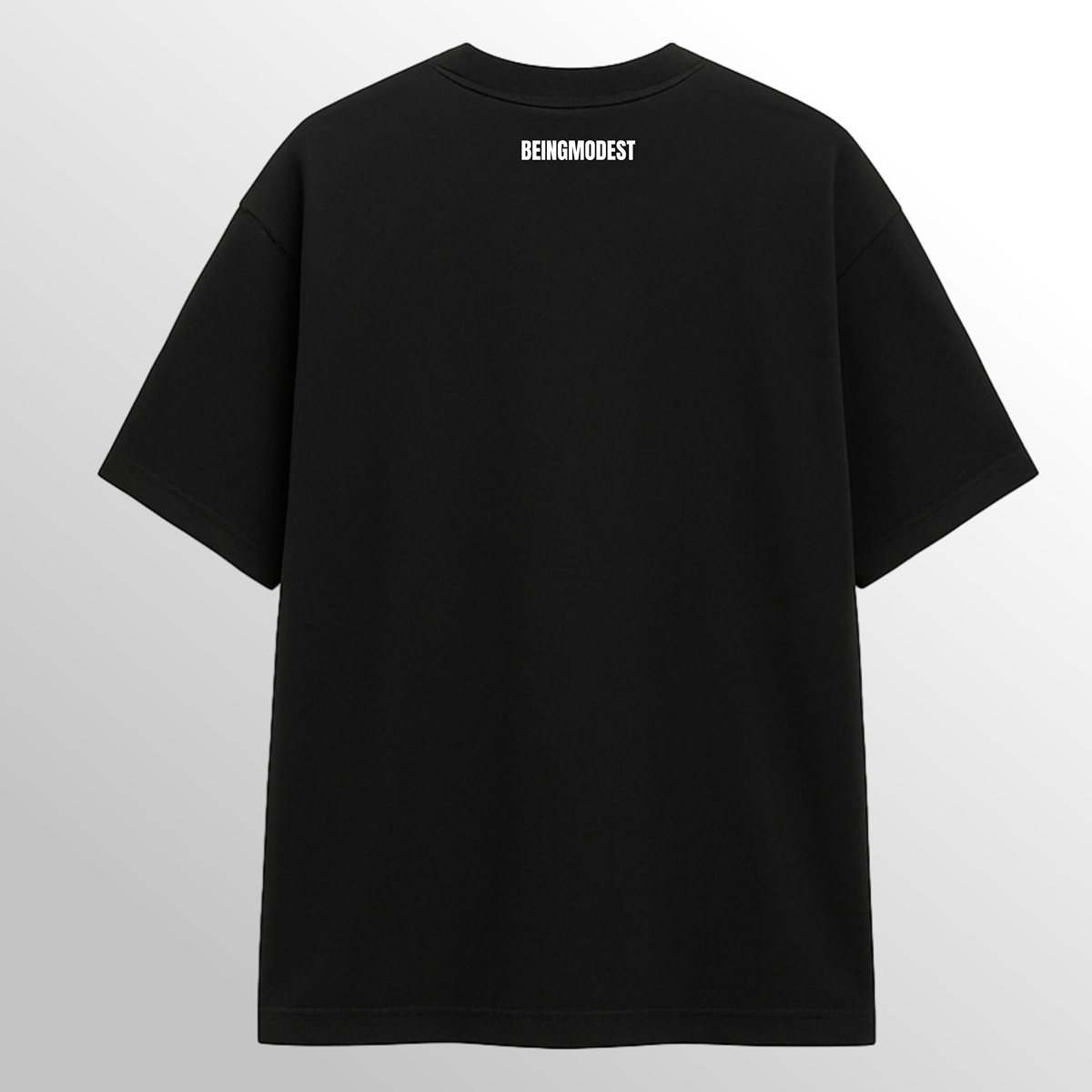 Mujahid oversized t-shirt