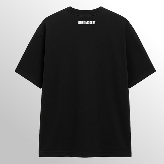 Mujahid oversized t-shirt