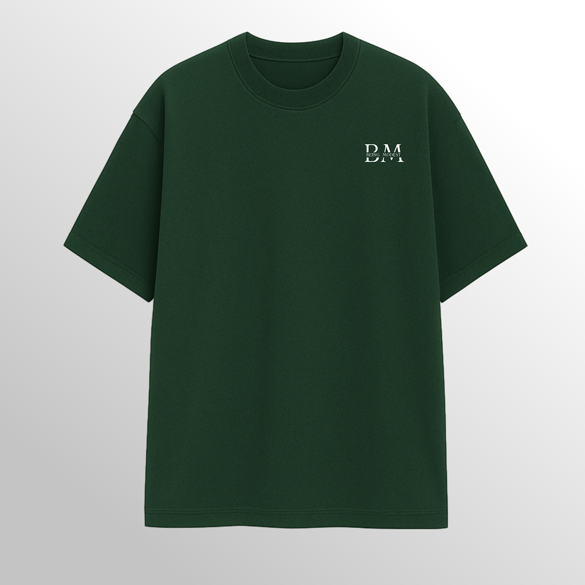 ARMY OF MAHDI OVERSIZED TSHIRT(OLIVE GREEN)