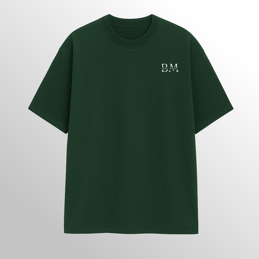 ARMY OF MAHDI OVERSIZED TSHIRT(OLIVE GREEN)