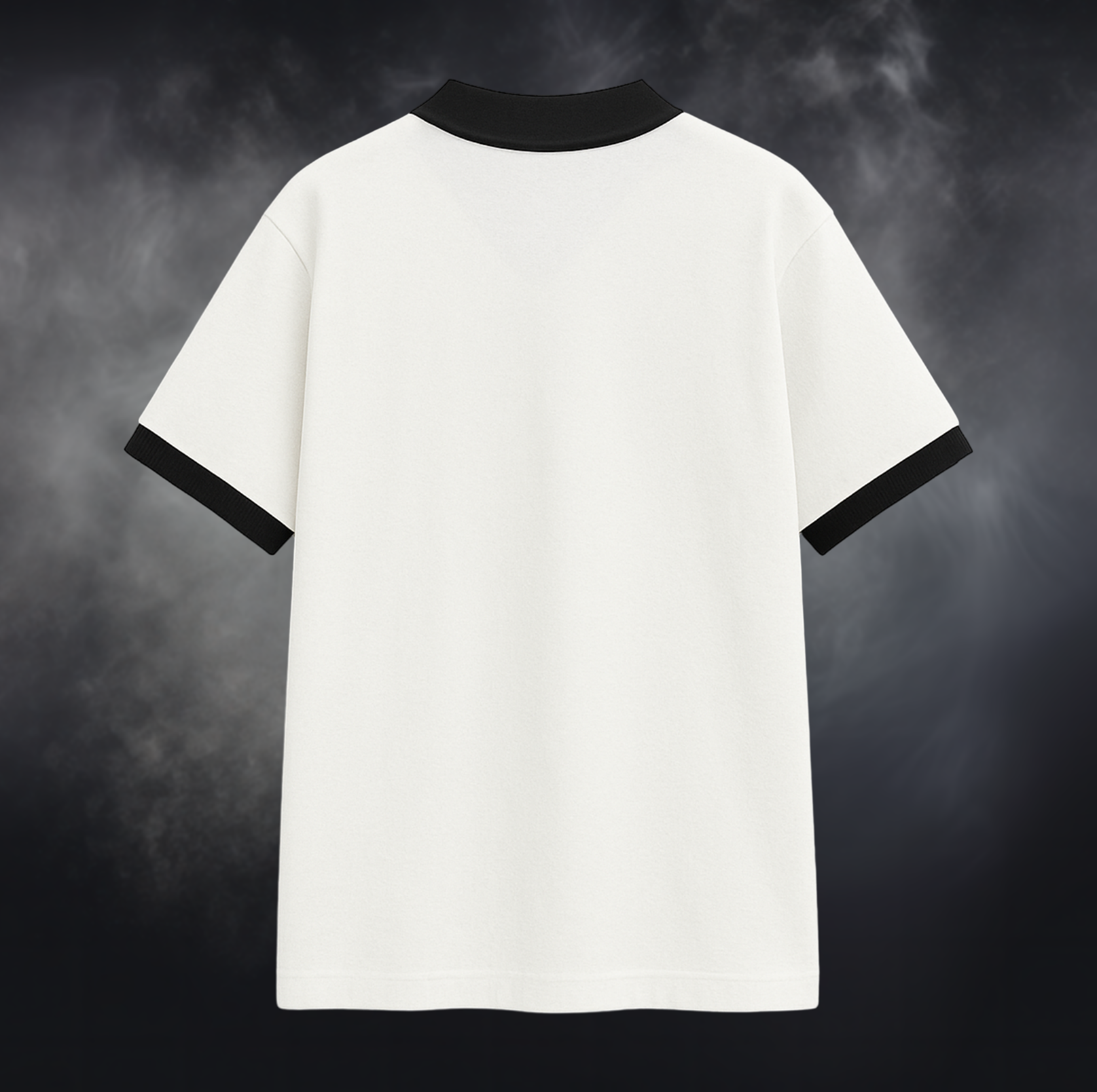 Believers Club polo jersey