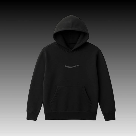 ZULFIQAR HOODIE