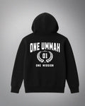 ONE UMMAH HOODIE