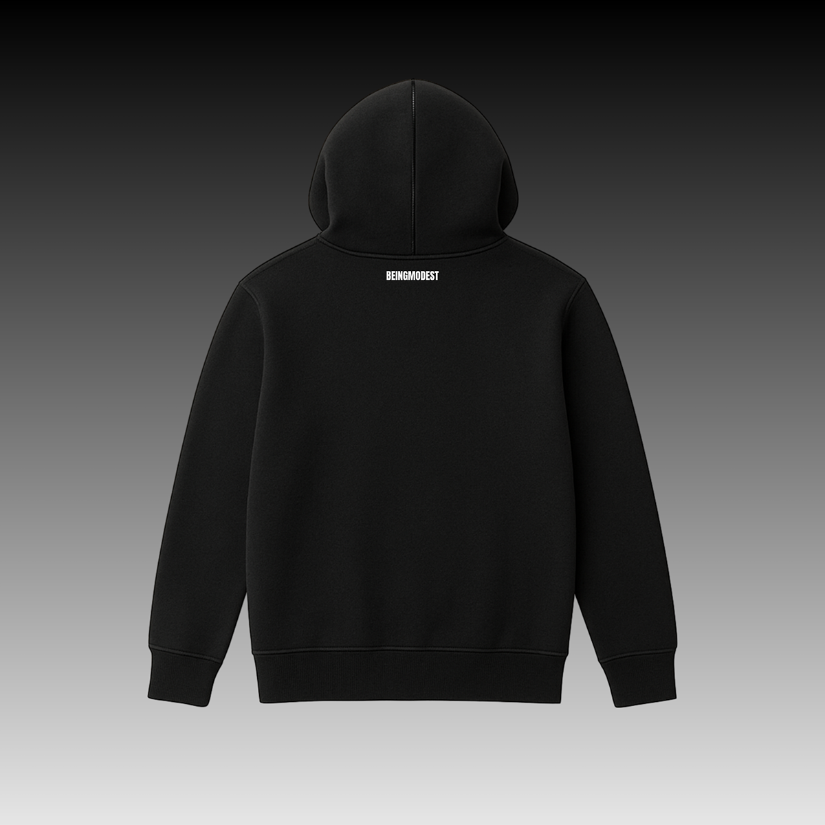24434 COME TO SUCCESS HOODIE