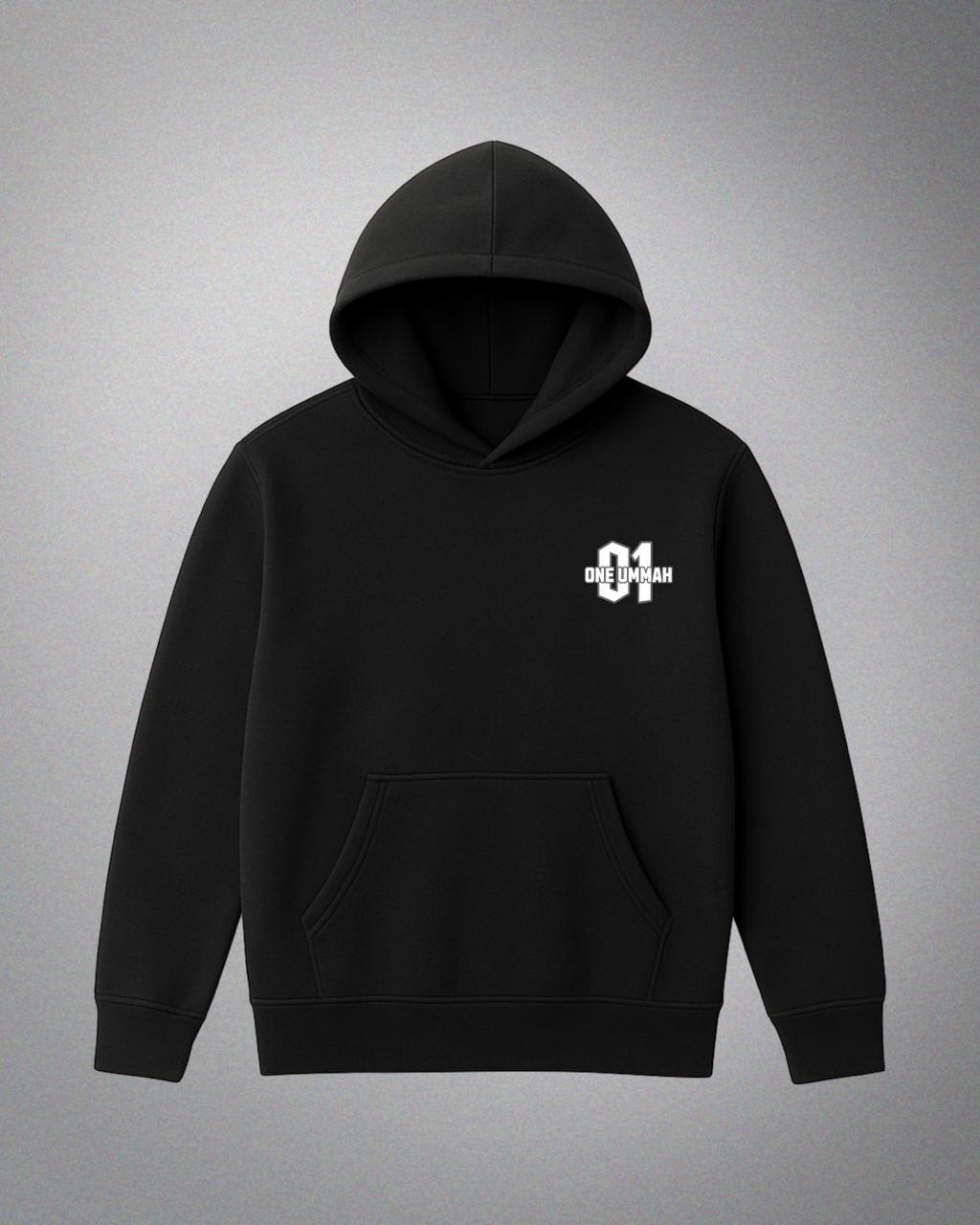 ONE UMMAH HOODIE