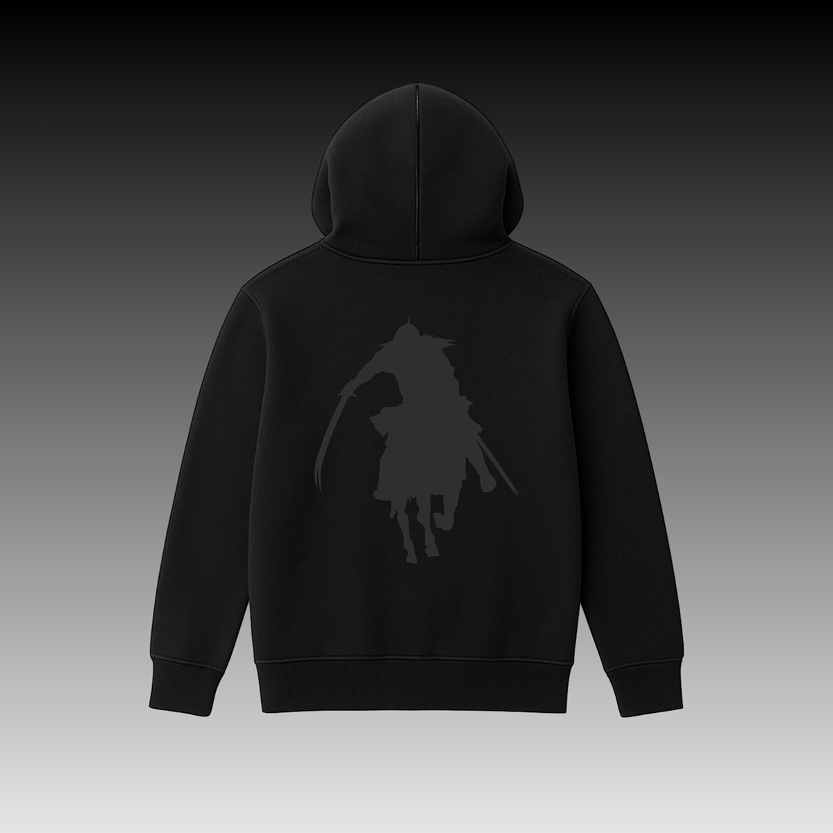 ZULFIQAR HOODIE