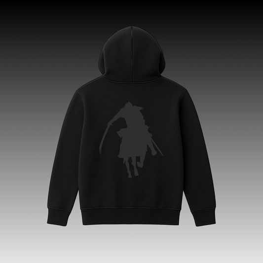 ZULFIQAR HOODIE