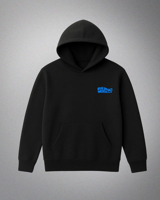 FAITH CAN MOVE MOUNTAINS(BLACK)